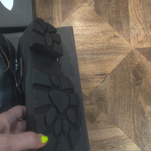 Charles Jeffrey Loverboy Paws shoes size 43 new UNISEX (11M 13W) - Picture 7 of 7